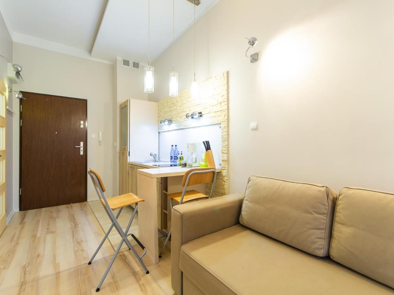 מידזיזדרויה Rent Like Home - Marea מראה חיצוני תמונה